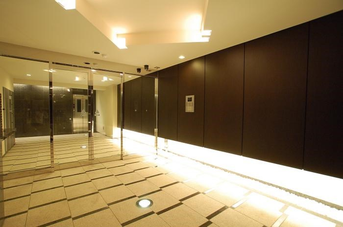 グランドコンシェルジュ新宿北のその他