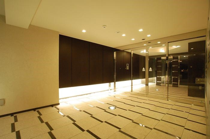 グランドコンシェルジュ新宿北のその他