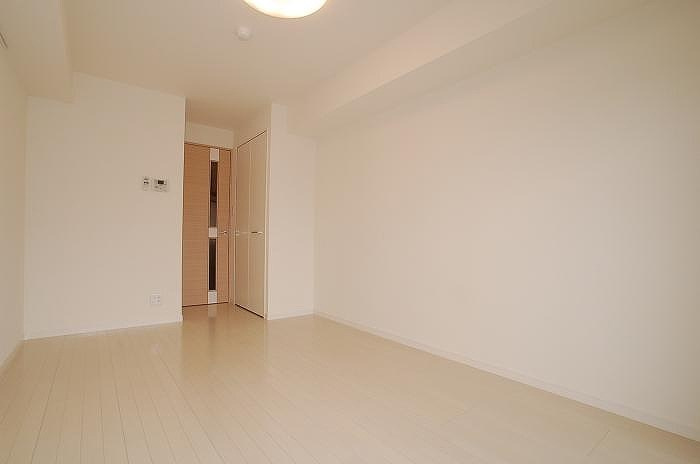 グランドコンシェルジュ新宿北の寝室