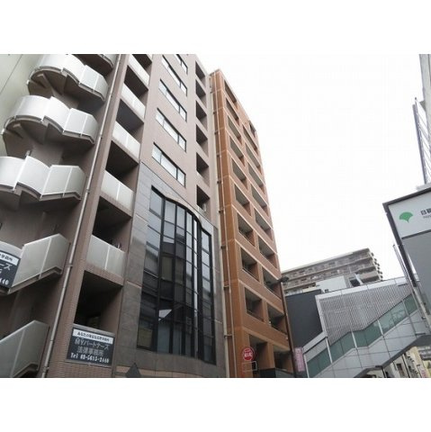 小宮ビルの外観|外観