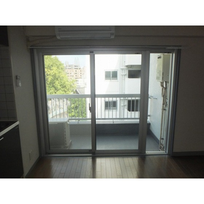 【その他】 | パシフィック麻布マンション | 出窓