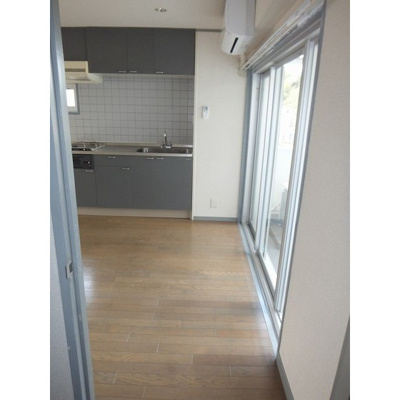 【その他】 | パシフィック麻布マンション | 玄関廊下