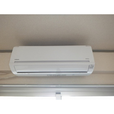 【その他】 | パシフィック麻布マンション | エアコン