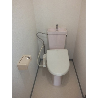 【内装】 | パシフィック麻布マンション