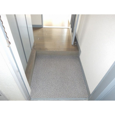 【玄関】 | パシフィック麻布マンション | 玄関