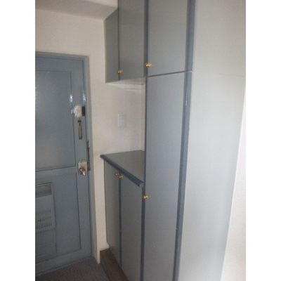 【収納】 | パシフィック麻布マンション | 下駄箱