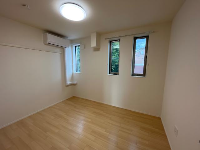 ブルー　スカイ（BLUE SKY）の内装|室内