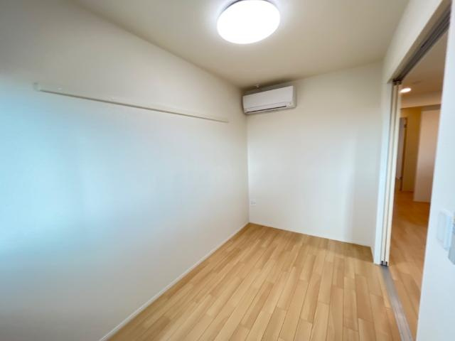 ブルー　スカイ（BLUE SKY）の内装|室内