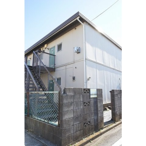 コーポ・５の外観|外観