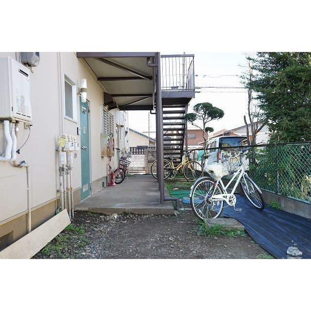 コーポ・５のその他