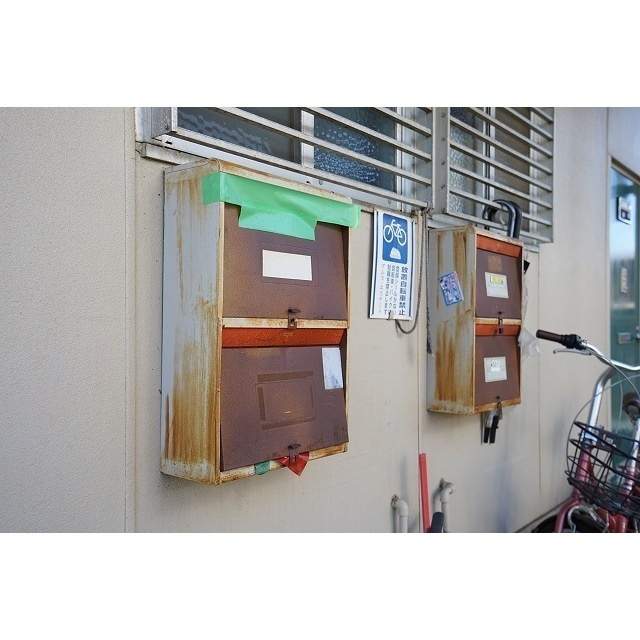 コーポ・５のその他