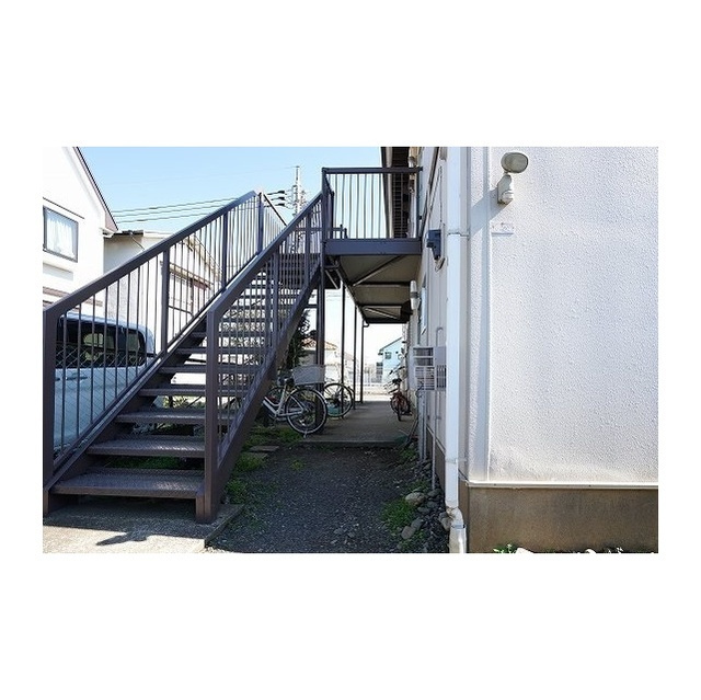 コーポ・５のその他