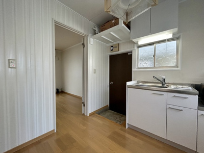 【その他】茂手木荘