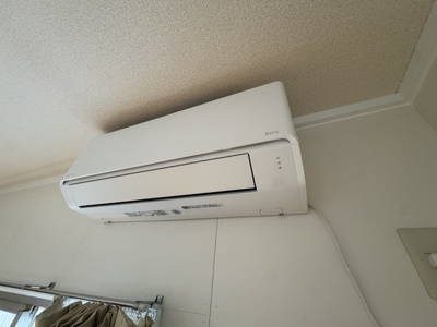 エアコン1基付♪