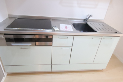 システムKです！