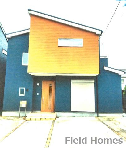 緑区相原6丁目　中古戸建