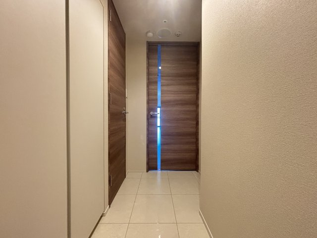 オープンレジデンシア日本橋馬喰町の内装