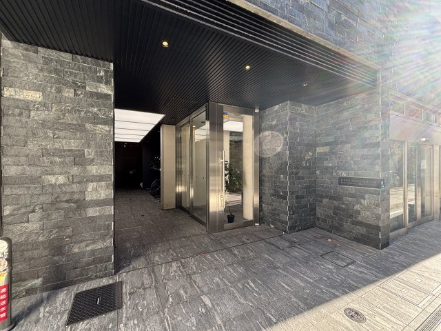 オープンレジデンシア日本橋馬喰町