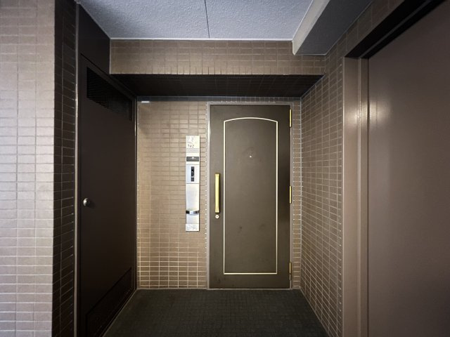 クレストフォルム日本橋リバーフロントタワーのその他共用部分