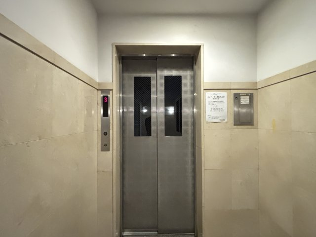 クレストフォルム日本橋リバーフロントタワーのその他共用部分