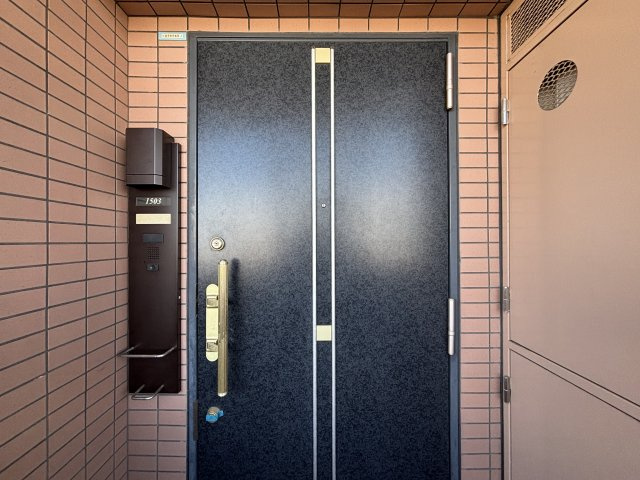 コスモ日本橋浜町のその他共用部分