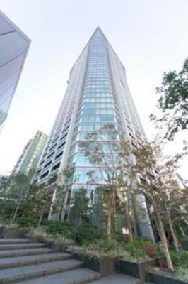 【外観】 | パークコート渋谷ザタワー