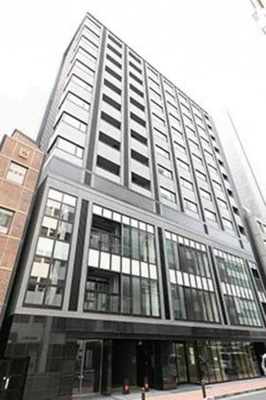 【外観】 | IS銀座レジデンス