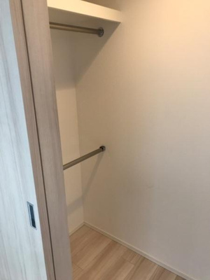 【収納】 | IS銀座レジデンス