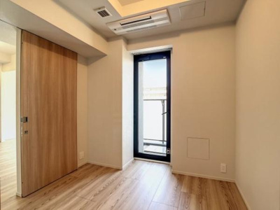 【寝室】 | プラウドタワー芝浦