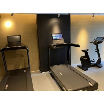 【内装】 | プラウドタワー芝浦