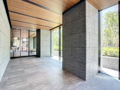 【その他共用部分】 | プラウドタワー芝浦