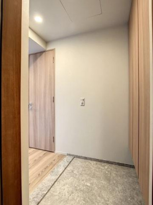 【玄関】 | プラウドタワー芝浦