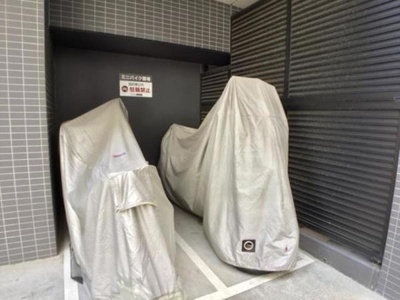 【その他】 | ブリリア日本橋茅場町