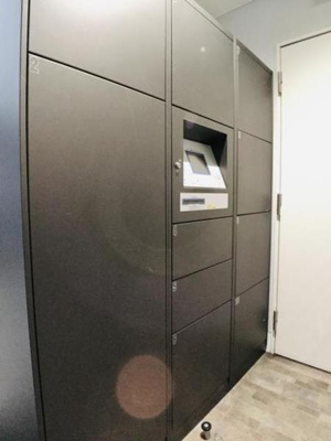 【その他共用部分】 | ブリリア日本橋茅場町