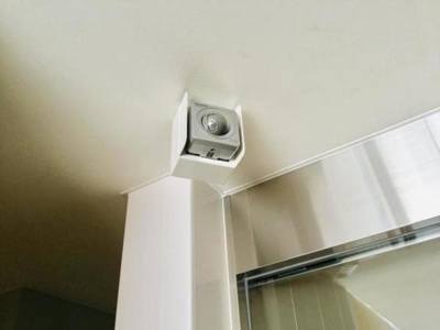 【セキュリティ】 | ブリリア日本橋茅場町