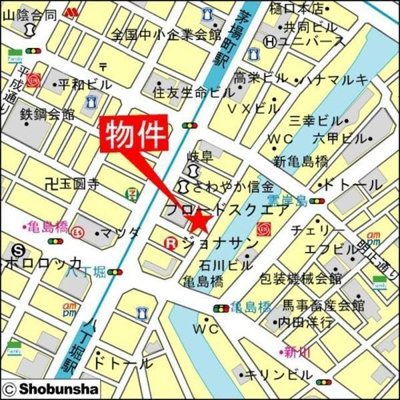 【その他】 | ブリリア日本橋茅場町