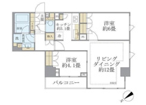 ブリリア日本橋茅場町の画像
