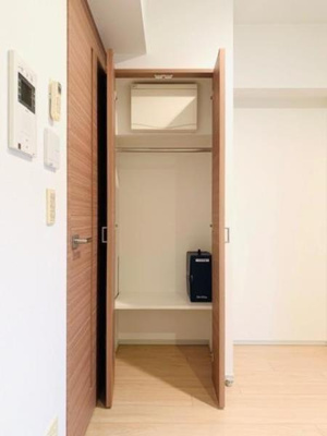【収納】 | ブリリア日本橋茅場町