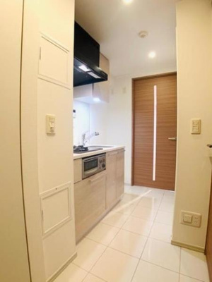 【キッチン】 | ブリリア日本橋茅場町