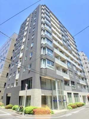 【その他】 | ブリリア日本橋茅場町