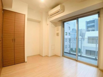 【寝室】 | ブリリア日本橋茅場町