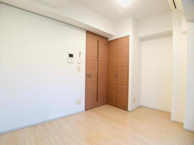 【洋室】 | ブリリア日本橋茅場町