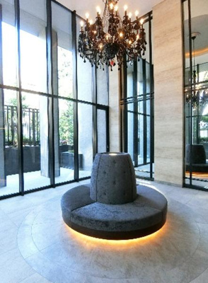 【その他共用部分】 | THE CONOE 三田綱町