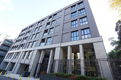 【その他】 | THE CONOE 三田綱町