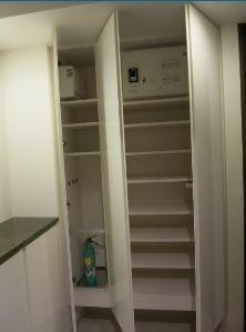 【収納】 | アデニウム東京八丁堀