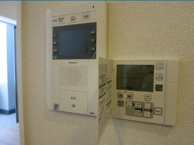 【設備】 | アデニウム東京八丁堀