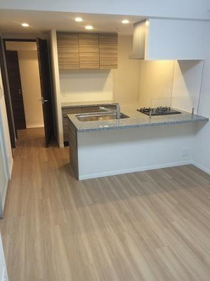 【居間・リビング】 | アデニウム東京八丁堀