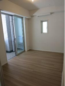 【洋室】 | アデニウム東京八丁堀