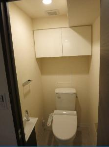 【トイレ】 | アデニウム東京八丁堀