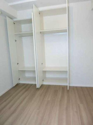 【収納】 | アデニウム東京八丁堀